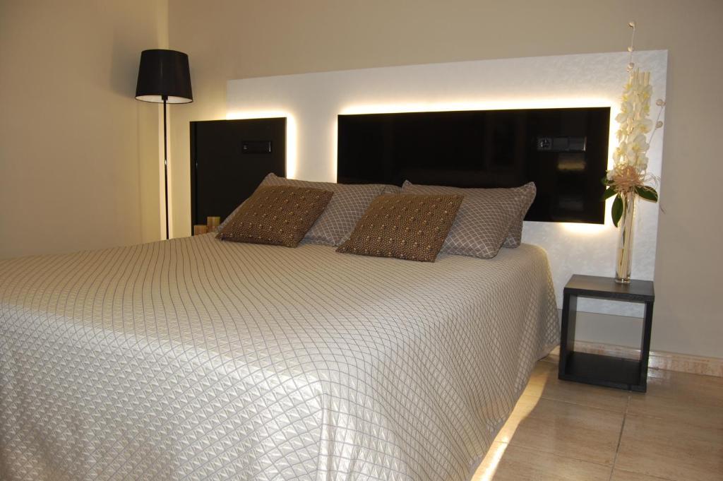Chambre Double ou Lits Jumeaux Standard