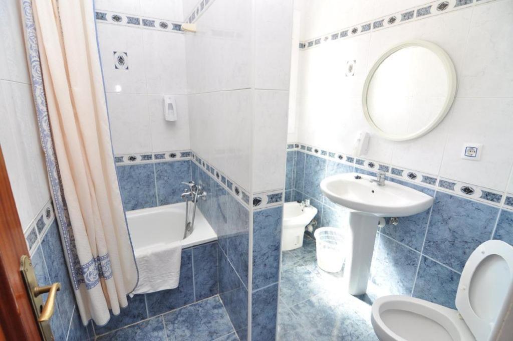 Chambre Familiale Confort