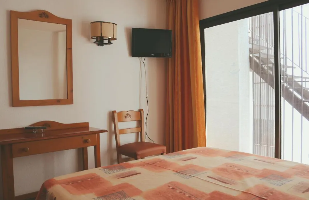 Hotel Parc-1
