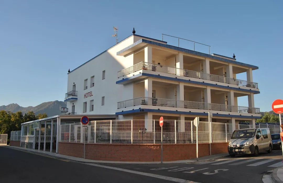 Hotel Montana By Bossh! Hotels-1