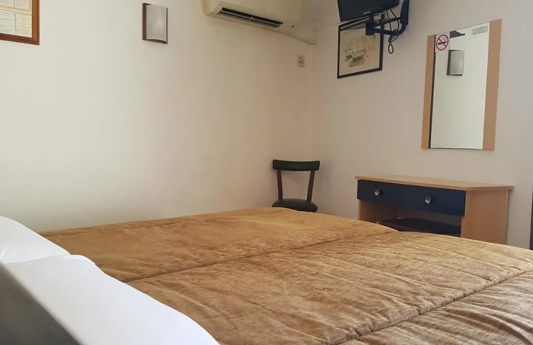 Hotel La Cala-1