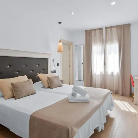 Hotel Costa Brava-3