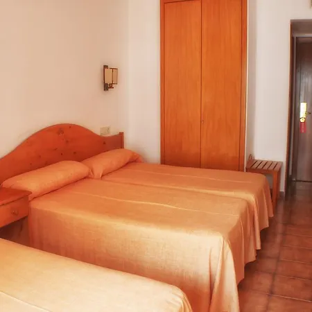 Hotel Parc-3