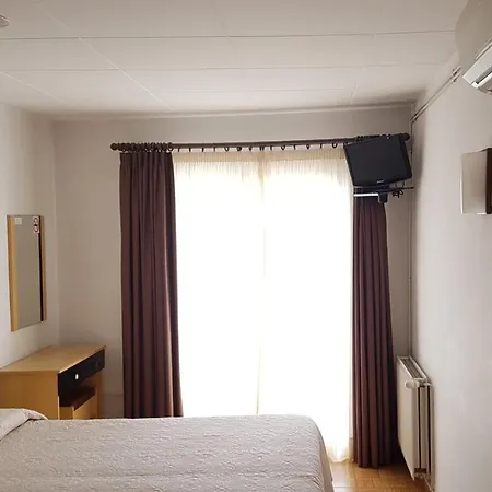 Hotel La Cala-2